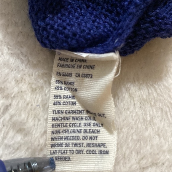 American Eagle Outfitters crop sweater (XS) - Picture 3 of 8